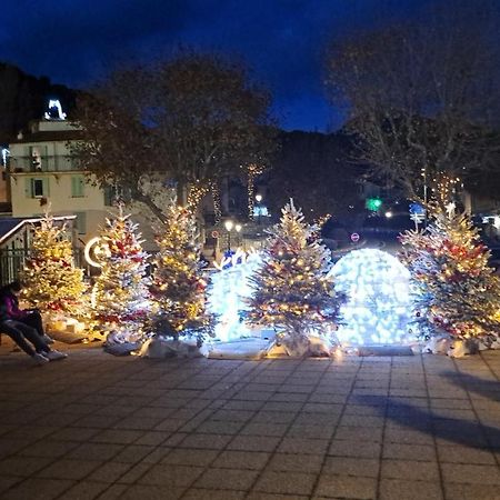 Monaco Grand Prix Nouveau Босолей Экстерьер фото