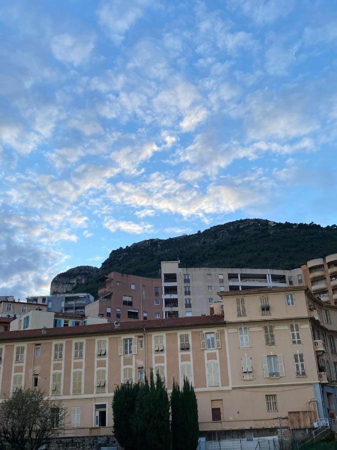Monaco Grand Prix Nouveau Босолей Экстерьер фото