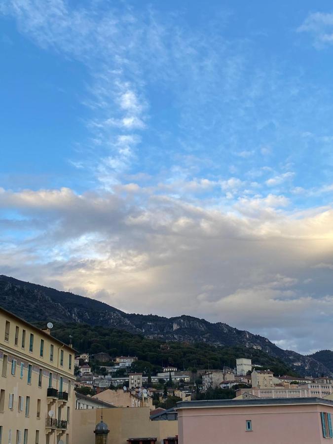 Monaco Grand Prix Nouveau Босолей Экстерьер фото