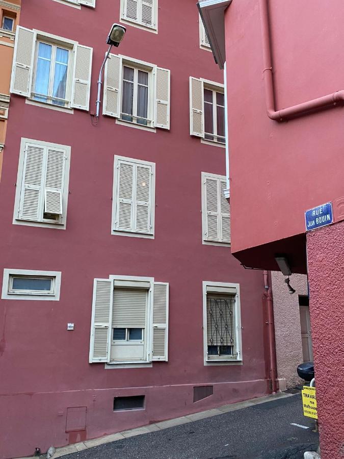 Monaco Grand Prix Nouveau Босолей Экстерьер фото